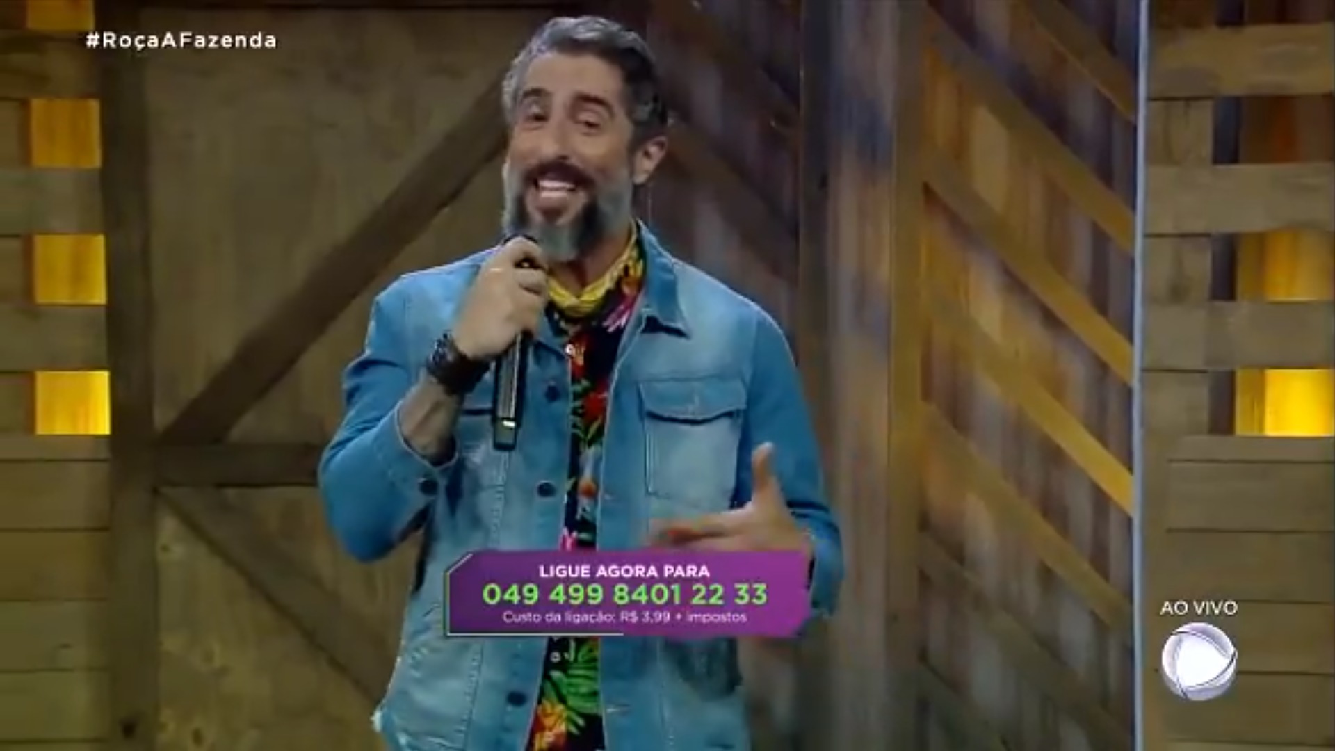 Marcos Mion