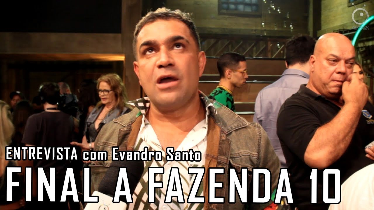 Evandro Santo