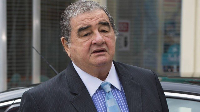 Otavio Augusto