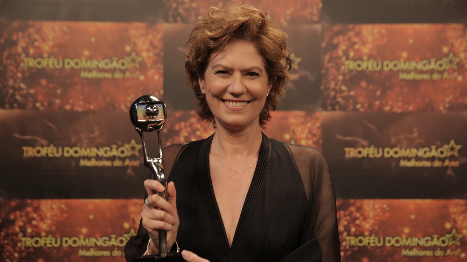 Patrícia Pillar