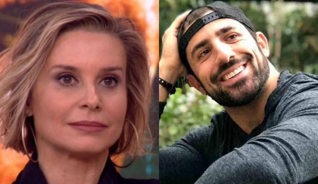 Paula Burlamaqui e Kaysar estarao no elenco de Orfaos da Terra