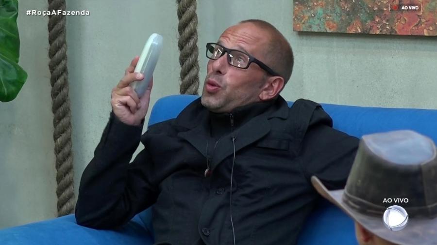 Rafael Ilha