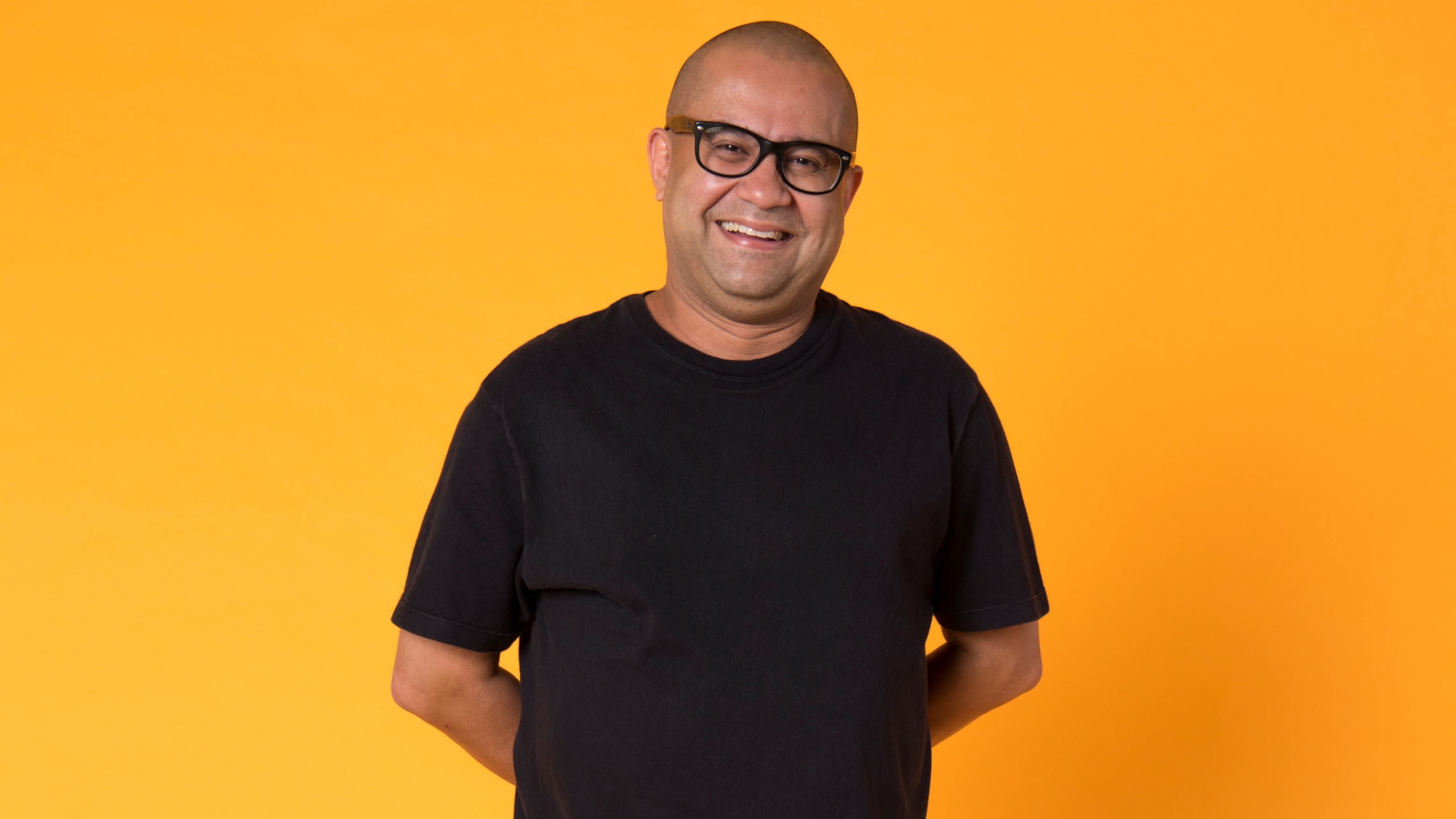 Welder Rodrigues