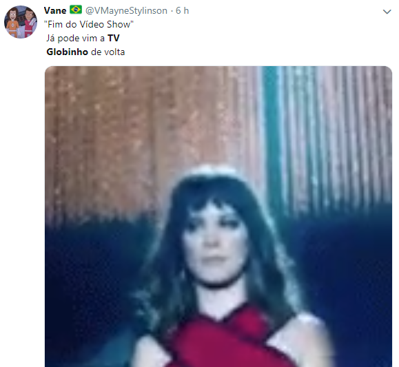 Reprodução: Twitter