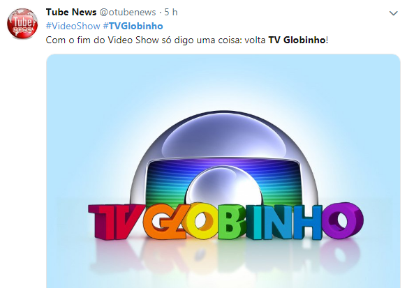 Reprodução: Twitter