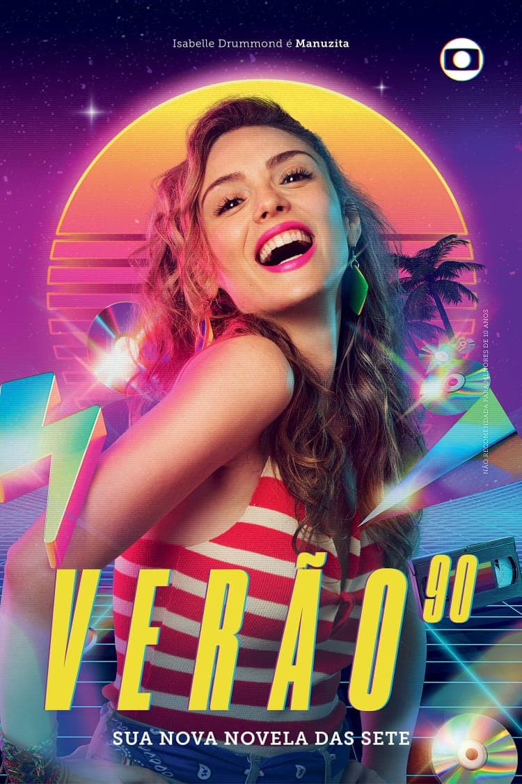 Manuzita (Divulgação)