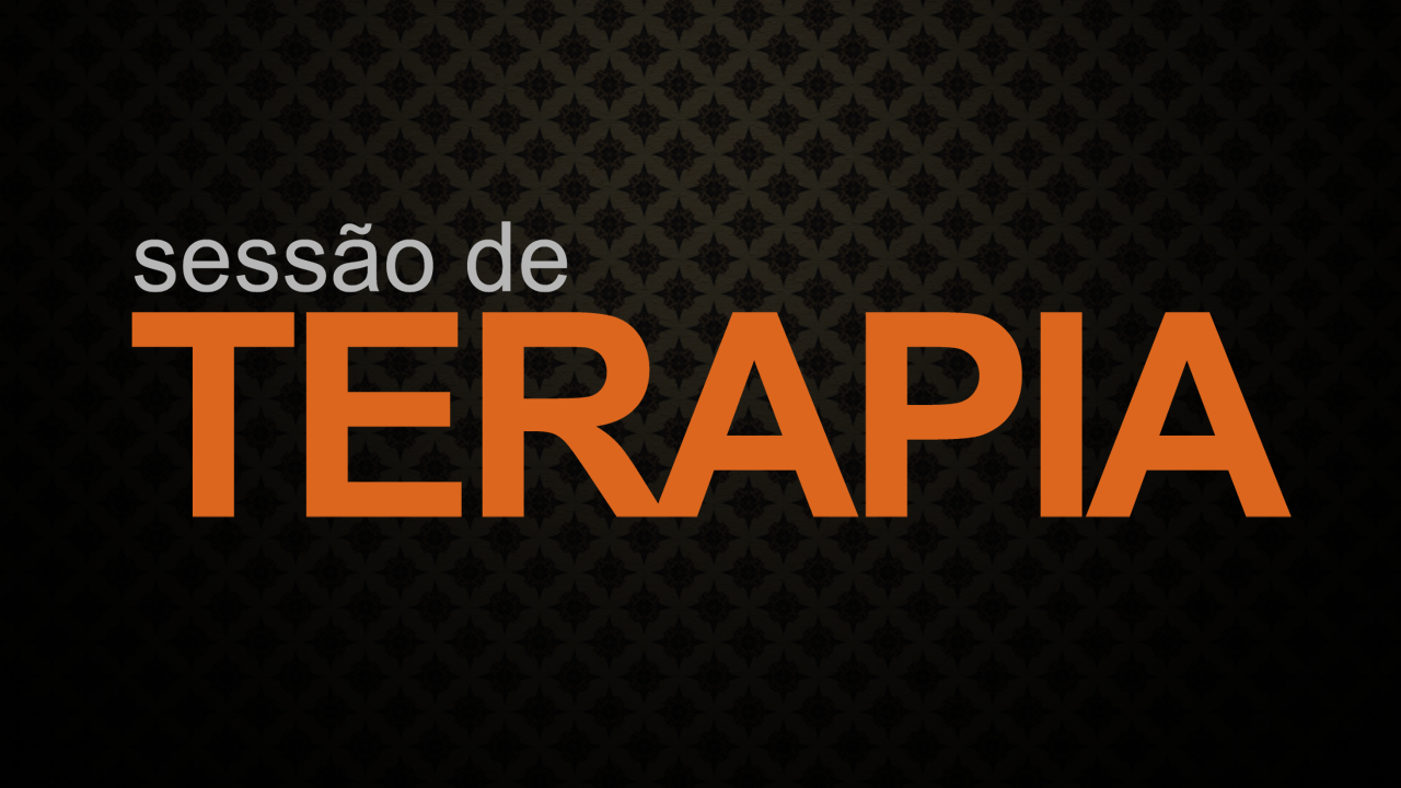 Sessão de Terapia (Reprodução: GNT)