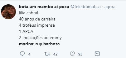 Reprodução: Twitter