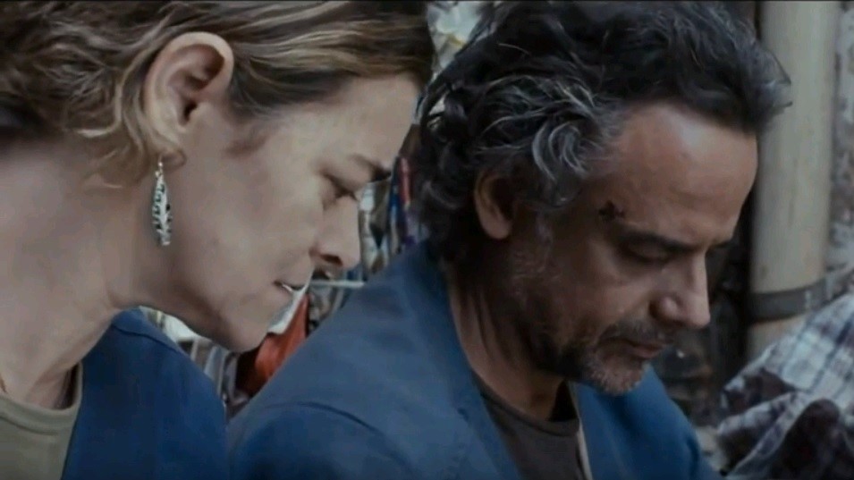 A&E Movies exibe o filme Entre Vales