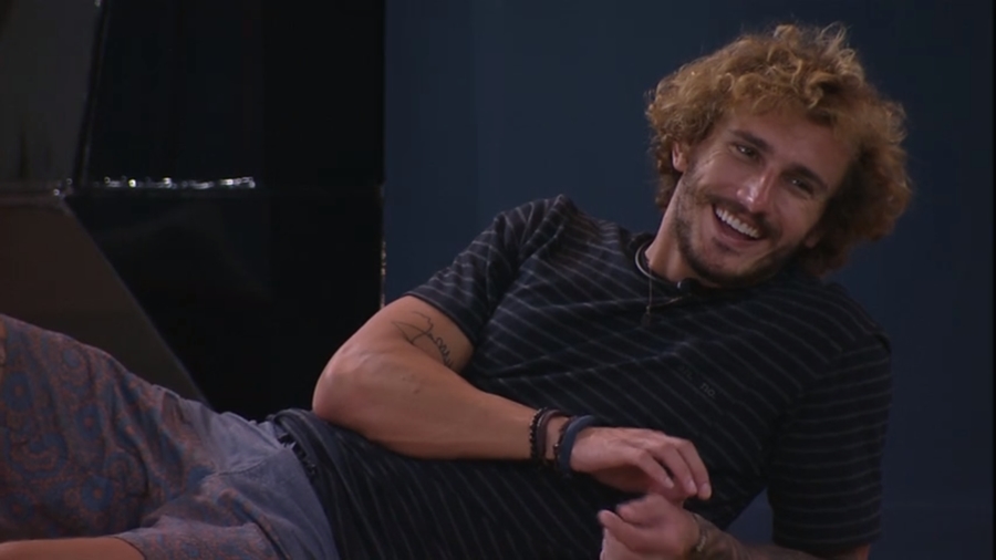 Alan BBB19