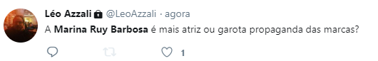 Reprodução: Twitter