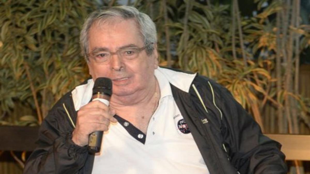 Benedito Ruy Barbosa