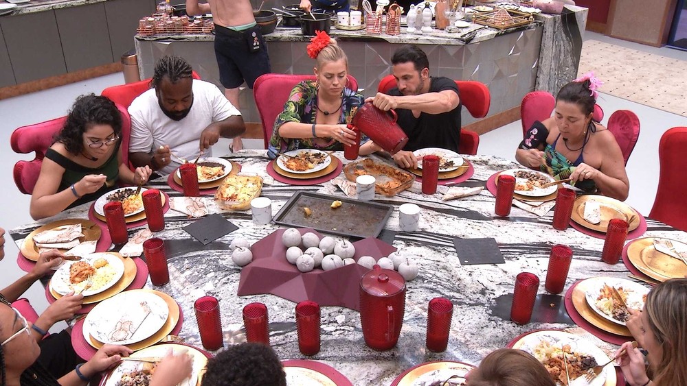 Brothers BBB19