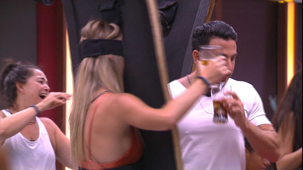 Brothers BBB19