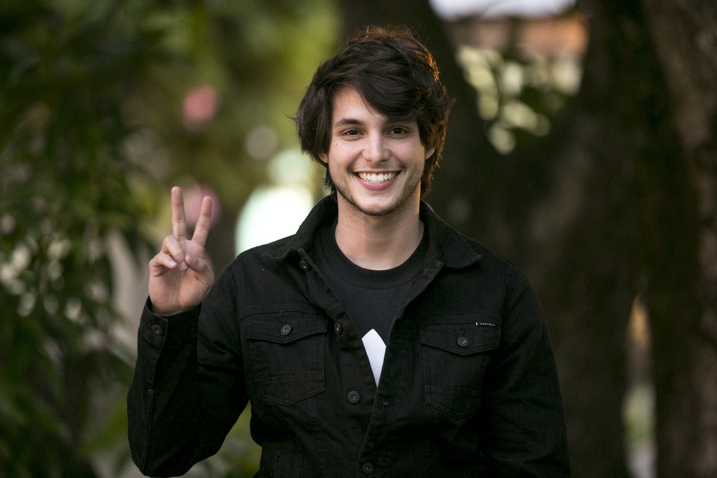 Bruno Guedes (Foto: Reprodução)