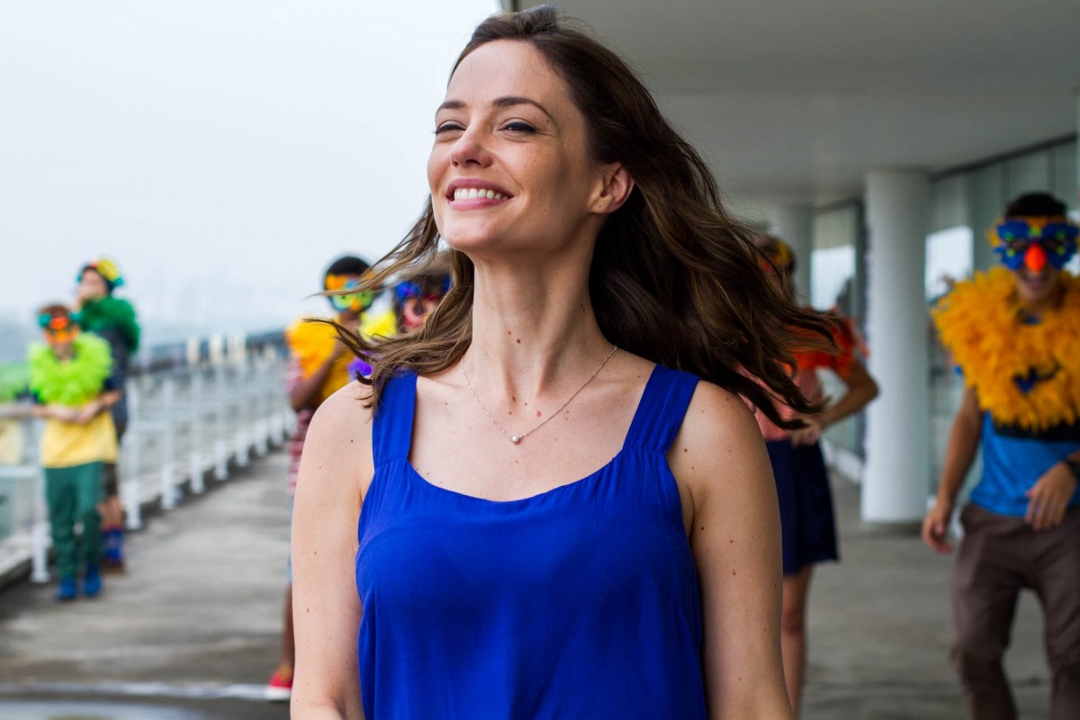 Rosanne Mulholland (Reprodução: Internet)