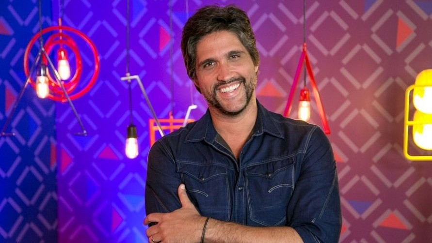 Leo Chaves estará na bancada de jurados do programa The Four (Foto: Reprodução)