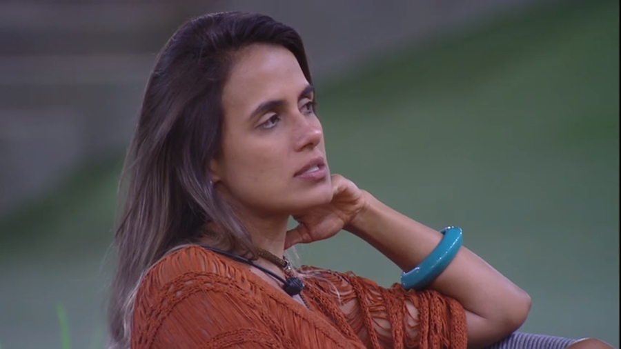 Carolina BBB19