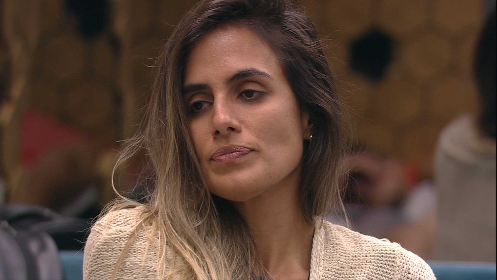 Carolina BBB19