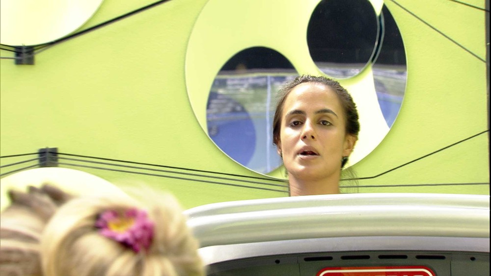 Carolina BBB19