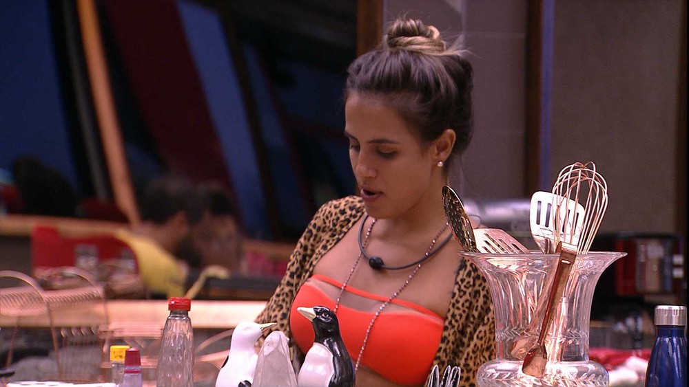 Carolina BBB19