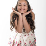Clara Lima - Time Carlinhos Brown