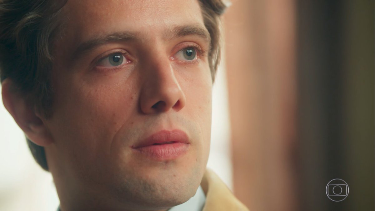 Danilo (Rafael Cardoso) de Espelho da Vida