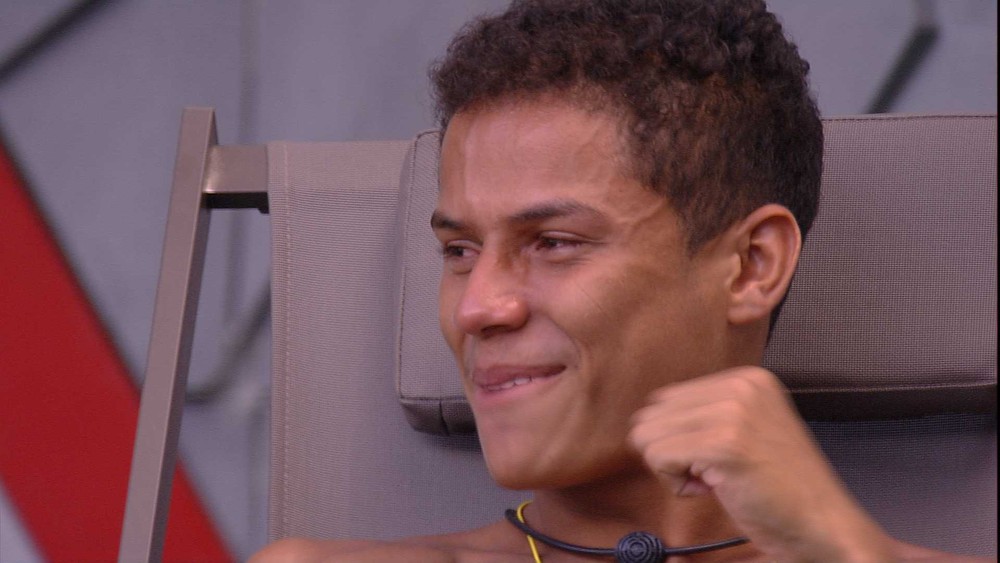 Danrley BBB19