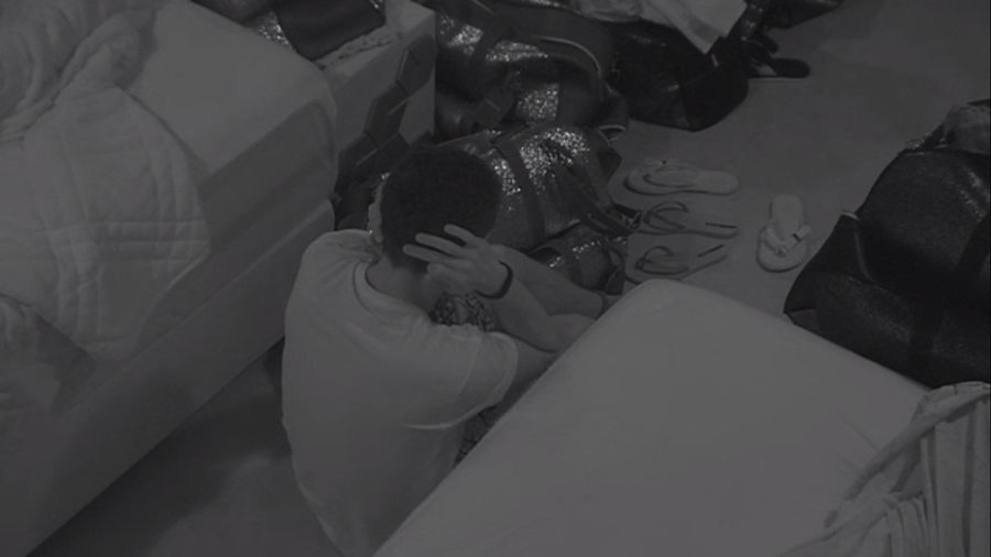 Danrley BBB19
