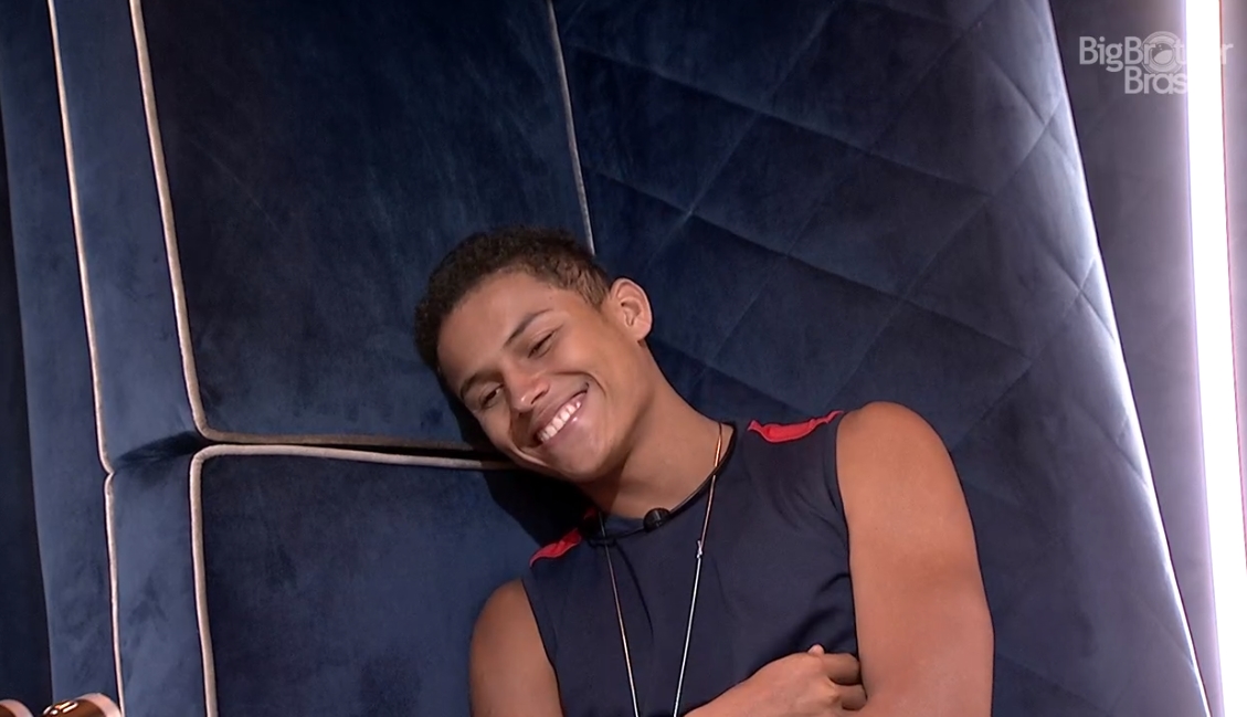 Danrley BBB19