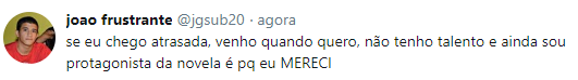 Reprodução: Twitter