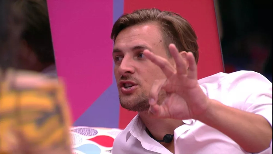 Diego BBB19