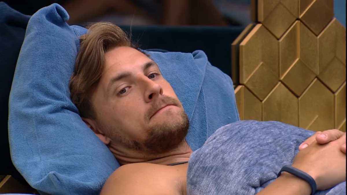 Diego BBB19