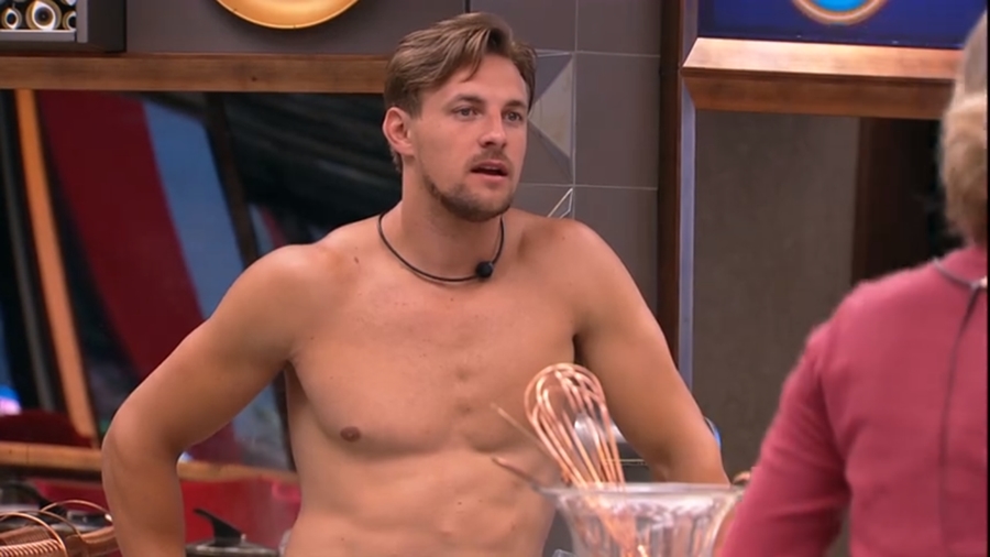 Diego BBB19