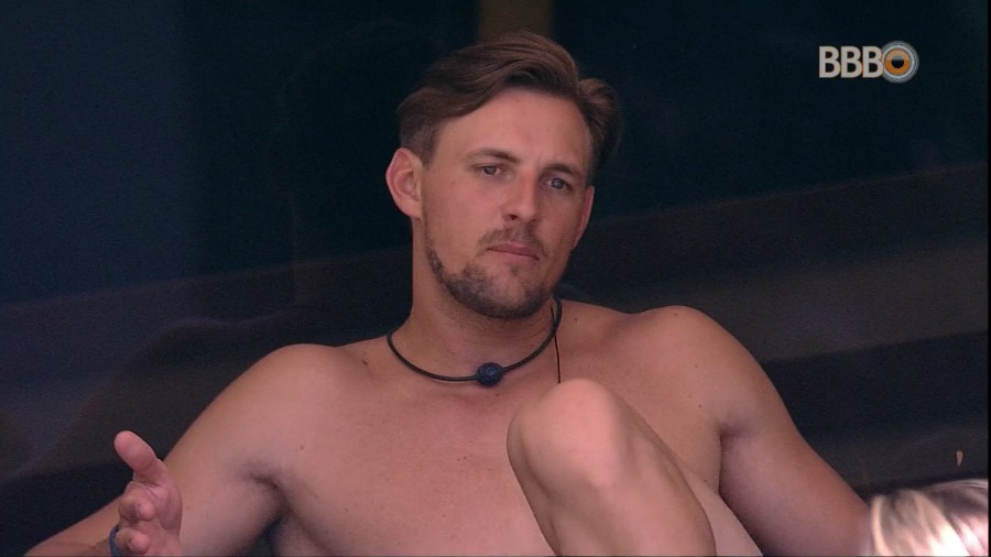 Diego BBB19