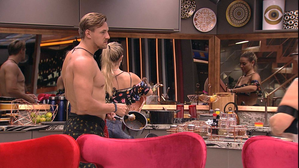 DIego BBB19