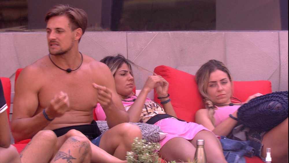 Diego BBB19
