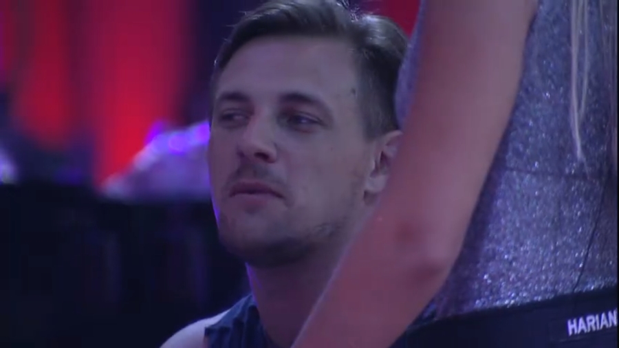 Diego BBB19