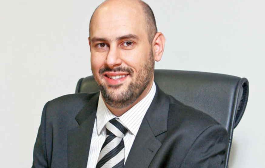 Douglas Tavolaro deixa cargo na Record TV para assumir a CNN no Brasil