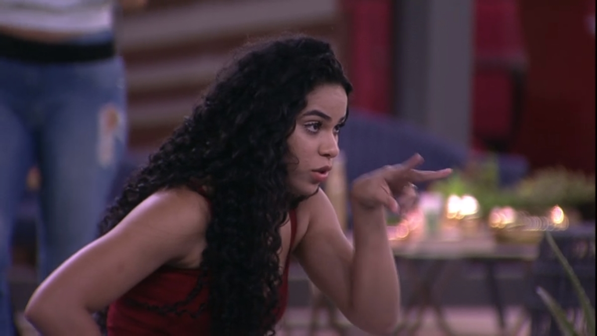 Elana BBB19