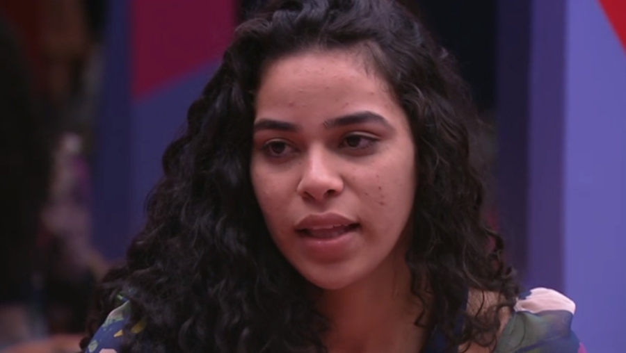 Elana BBB19