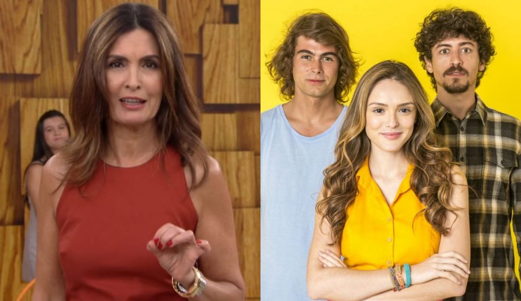 Encontro divulgou promocao baseada em Verao 90