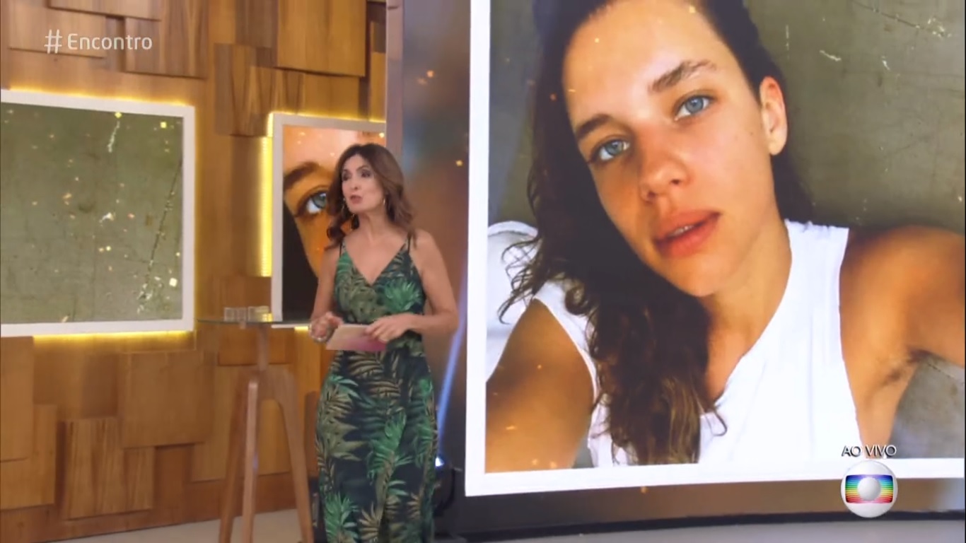 Encontro falou sobre depilacao