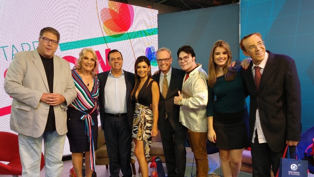 Especial Rede Brasil