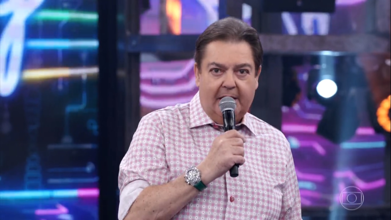 Faustao no Domingao