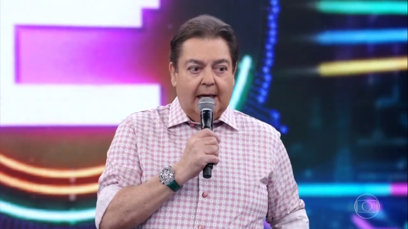 Faustao no Domingao