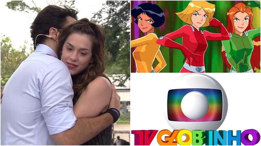 Internautas pedem a volta da TV Globinho (Divulgação)