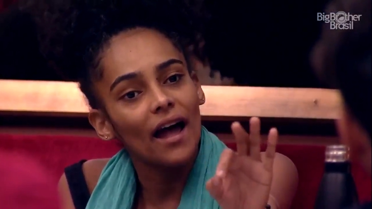 Gabriela BBB19