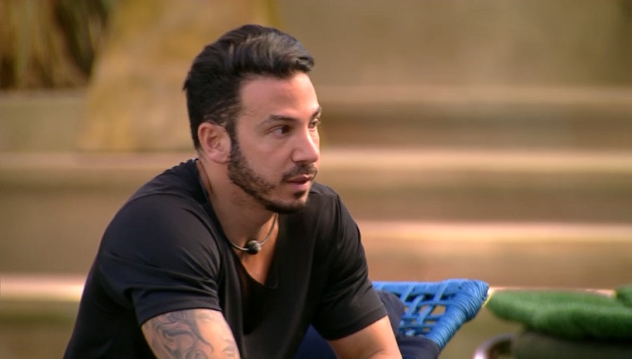 Gustavo BBB19