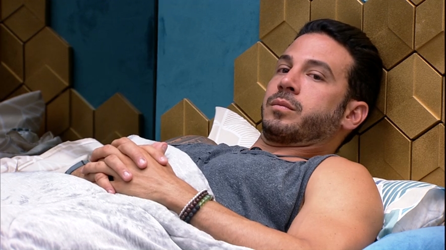 Gustavo BBB19